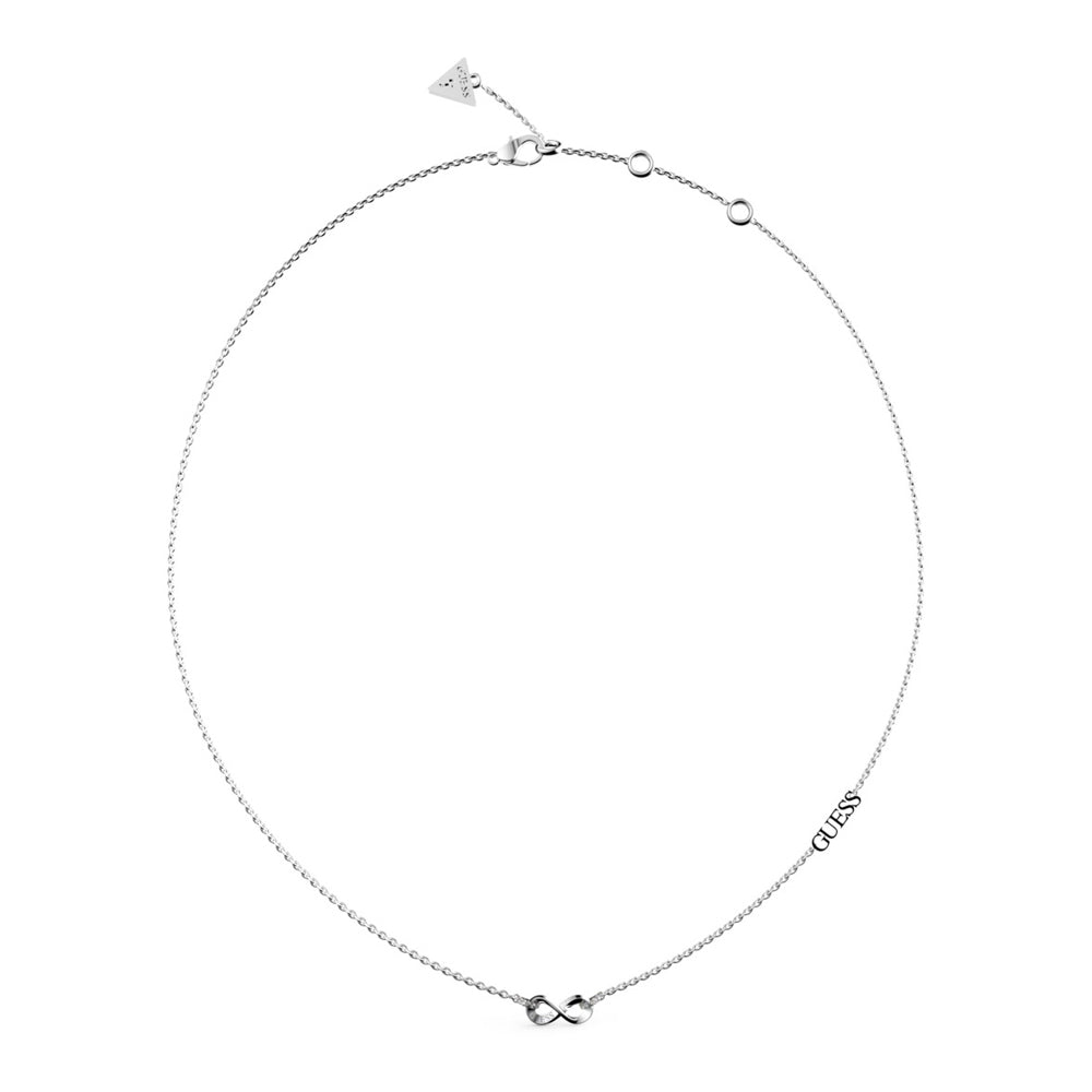 Guess Damenhalskette JUBN03264JWRHTU Guess Damenhalskette JUBN03264JWRHTU